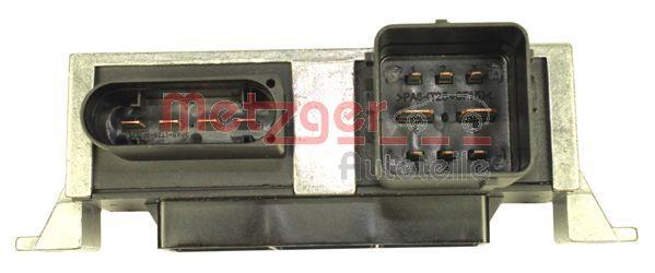 Caixa de pre-aquecimento METZGER ref. 0884002